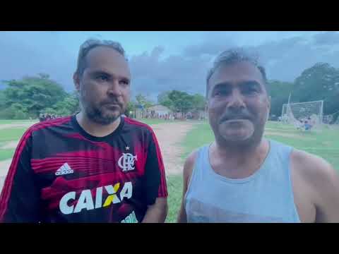 Mega evento esportivo em Barranco Alto reúne filhos e amigos da comunidade