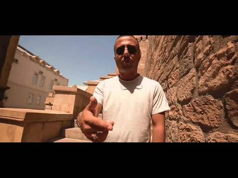 Drek - Qeyri-rəsmi (Street Video)