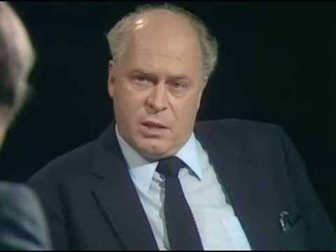 Valet 1982 - Lars Werner (VPK) frågas ut i SVT