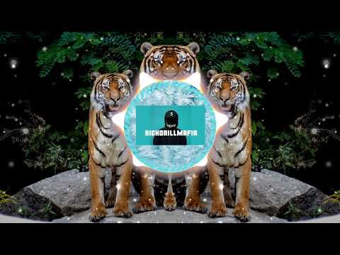 [FREE]BobbyBlock ft. D2 - JUNGLE (Official Video)