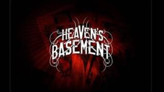 Heaven&#39;s Basement - Can&#39;t Let Go (Heaven&#39;s Basement EP)