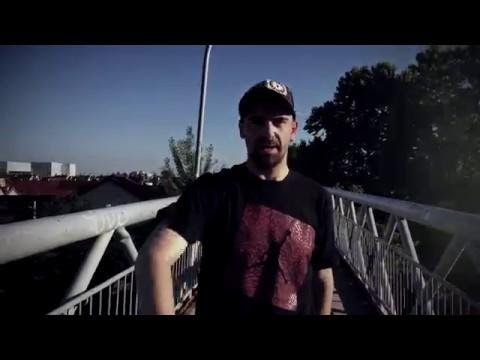 Chelavy & Vargek Beatanga - Kolijevka (prod. KolAK47) OFFICIAL VIDEO