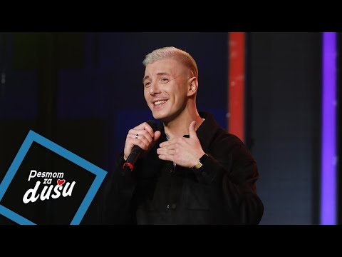 Nenad Kostov - Bosa - PZD - (Tv Grand 23.09.2024.)