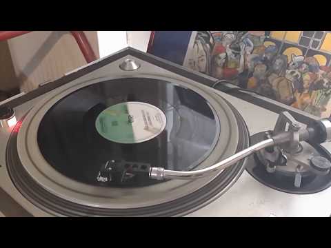 Gaïa 10'' - Reality Souljah Art-X - Jah Works Promotion