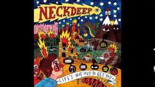 Neck Deep - Can&#39;t Kick Up The Roots (Acoustic)