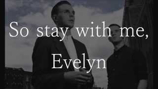 Hurts - Evelyn |Lyrics|