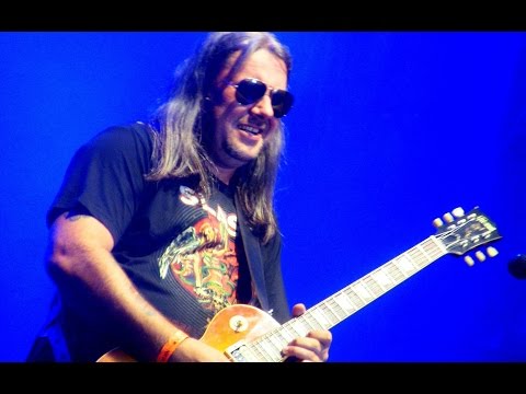 CREE&Jurek Styczyński-"Po Co Więcej Mi"(Tychy-05.09.15)[HD]