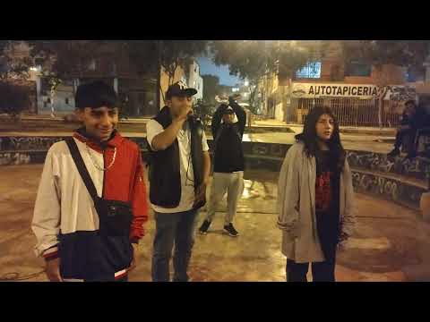 DAVINCI VS ALFA (OCTAVOS) BERMA EN INDEPENDENCIA