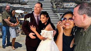 Are American Men BETTER OFF Dating Thai Women?