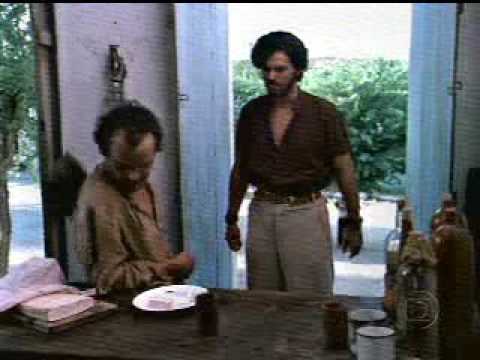 O Auto da Compadecida  VICENTÃO