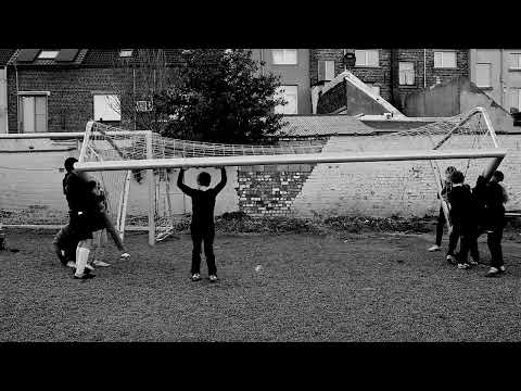 Standaard Muide Crowdfunding Hart voor Gent