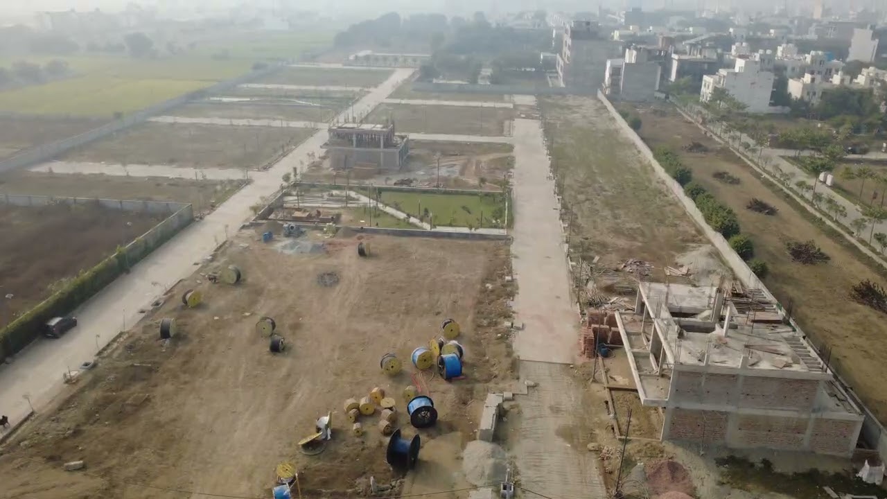 Mapsko ASPR Greenz Sonipat