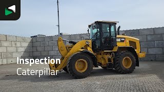 Caterpillar 926 M wheel loader | Image 4 - Machineryline