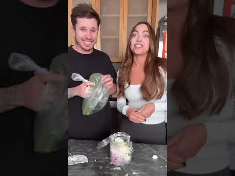 The recipe I didn’t know I needed 🤤