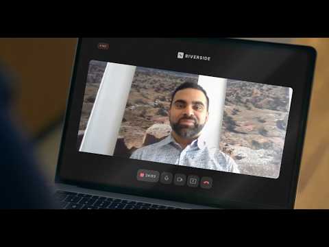 Watch: EP15 Mahesh Narayanan: Finding mission driven Founders