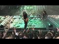 Testament - Dog Faced Gods - Canadian Carnage Tour 2010 - July 29th