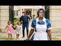 Every Woman Should Learn Enough Lessons From This Mercy Johnson Movie 2026 Latest Nollywood Movie