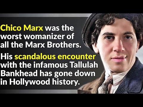 The Forgotten Marx Brother