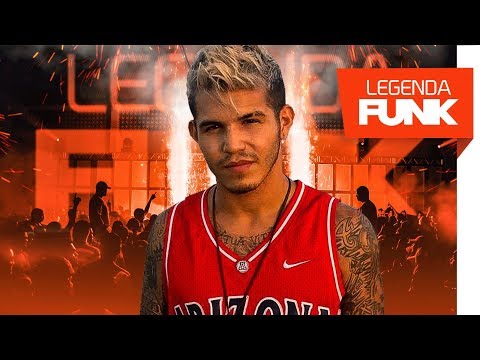 MC Eidrian - Ratata (DJ Fabregas)