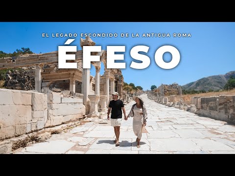 Ephesus: The Hidden Legacy of Ancient Rome | 1-Day Cruise Itinerary