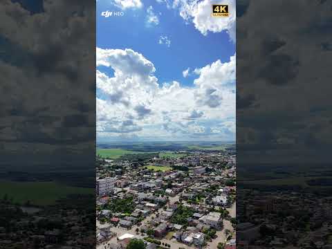Não Me Toque  - Rio Grande do Sul
