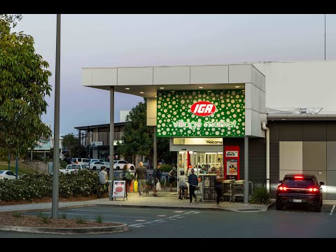 IGA Coomera Waters