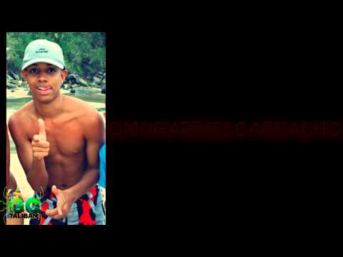 Mtg - Yago Solta O Pontin [ Dj Yago Gomes Sg ]