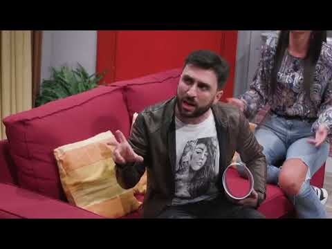 Ecco un idea geniale. Parte1