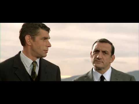 Ne nous fâchons pas (1966) - Je critique pas le côté farce