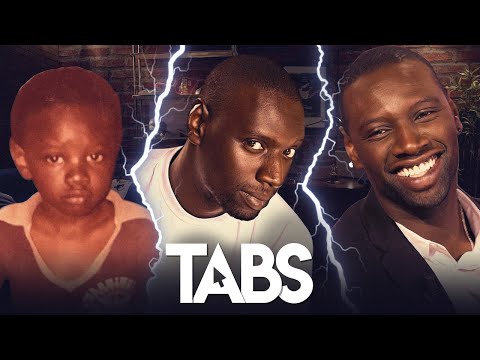Clic droit sur OMAR SY - TABS