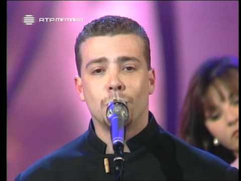 FC 1997: Telmo Miranda - "Madrigal De Lianor"