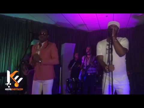 Djakout #1Full Live Video @ Majestic in Orlando - Haitian Academy Awards Show Kick Off [ 6/ 16 /17 ]