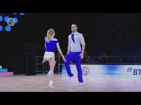 ROCK-N-SWING.COM | JAKUBEC Jiří - DVORAKOVA Marie | MCFS | European Championship Sochi 2021