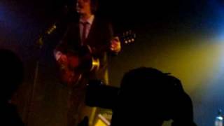 Un Bilo Titled (2) - Live in Glasgow Barrowlands