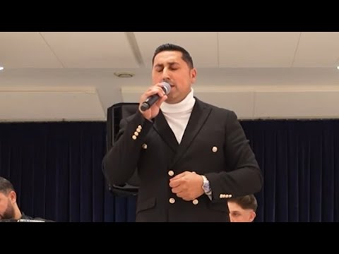 Dani Daniel Miron Eu ma încred in  Dumnezeu