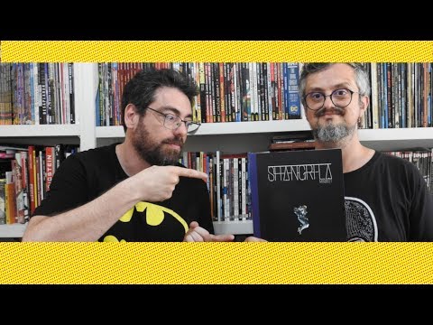 KitineteHQ 292 - Shangri-la