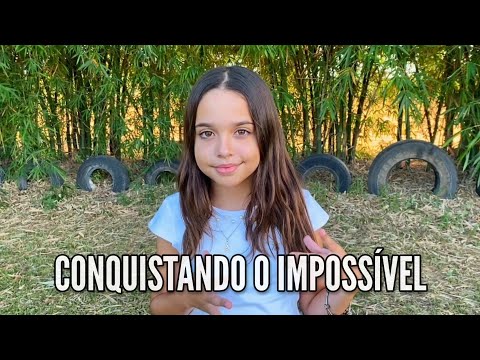 Conquistando o Impossível - Jamily / Rayne Almeida (Cover)