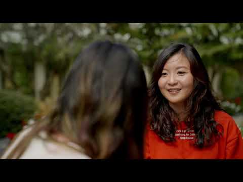 EF Academy New York - Campus Life