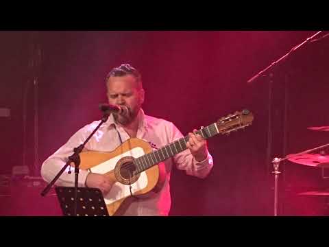 Rumba Gitana Live @Cologne Humba 2019 – Bamboleo Medley