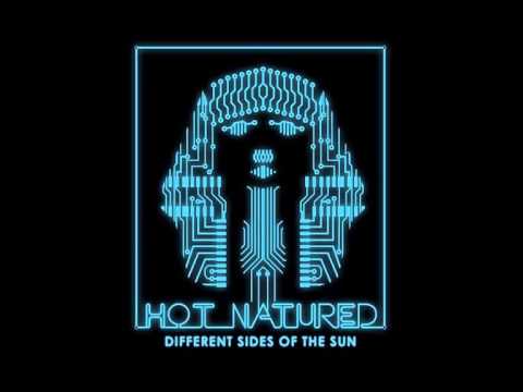 Hot Natured - Mercury Rising feat. Anabel Englund