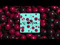 ANASTASIA BEVERLY HILLS Norvina Mini Pro Pigment Palette Vol.3 - Eyeshadow Palette, 9 * 1.3 g