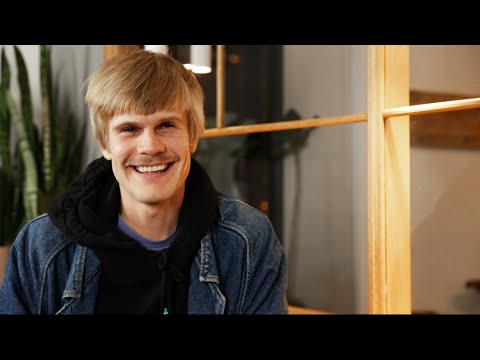 Apie ką tylite I Šarukas Joneikis I Garbanotas I ANE