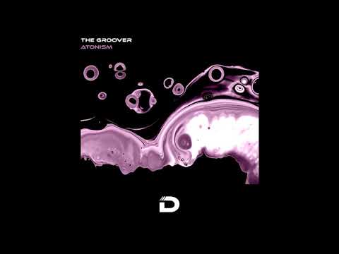 Atonism - Connection [DR013]