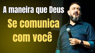 Como Deus se comunica com você diariamente - Luciano Subirá