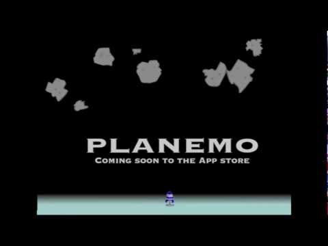 Planemo Official Trailer