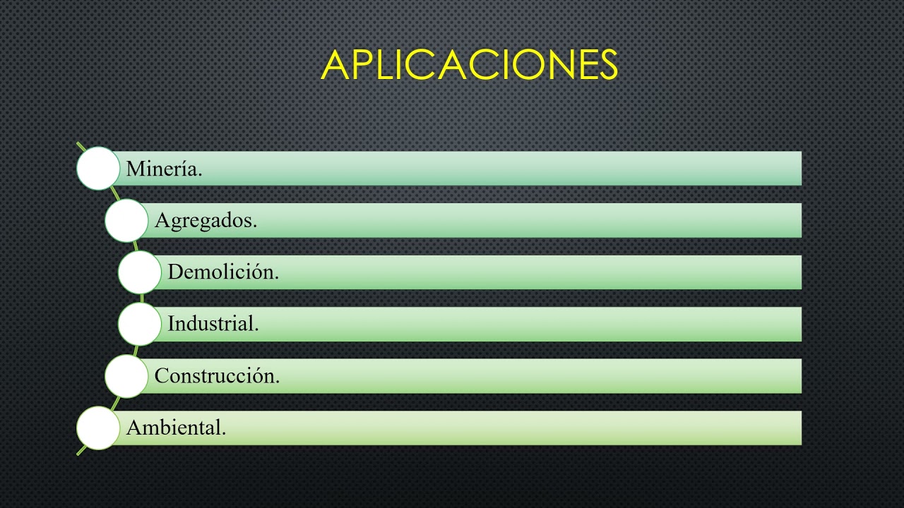 Cap: instalación, operación y mantenimiento de equipos mecánicos fijos y móviles
