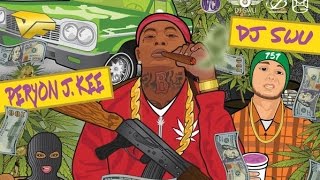 Peryon J.Kee (Feat. Tracy T) - Look At A Pimp (Look At A Pimp)