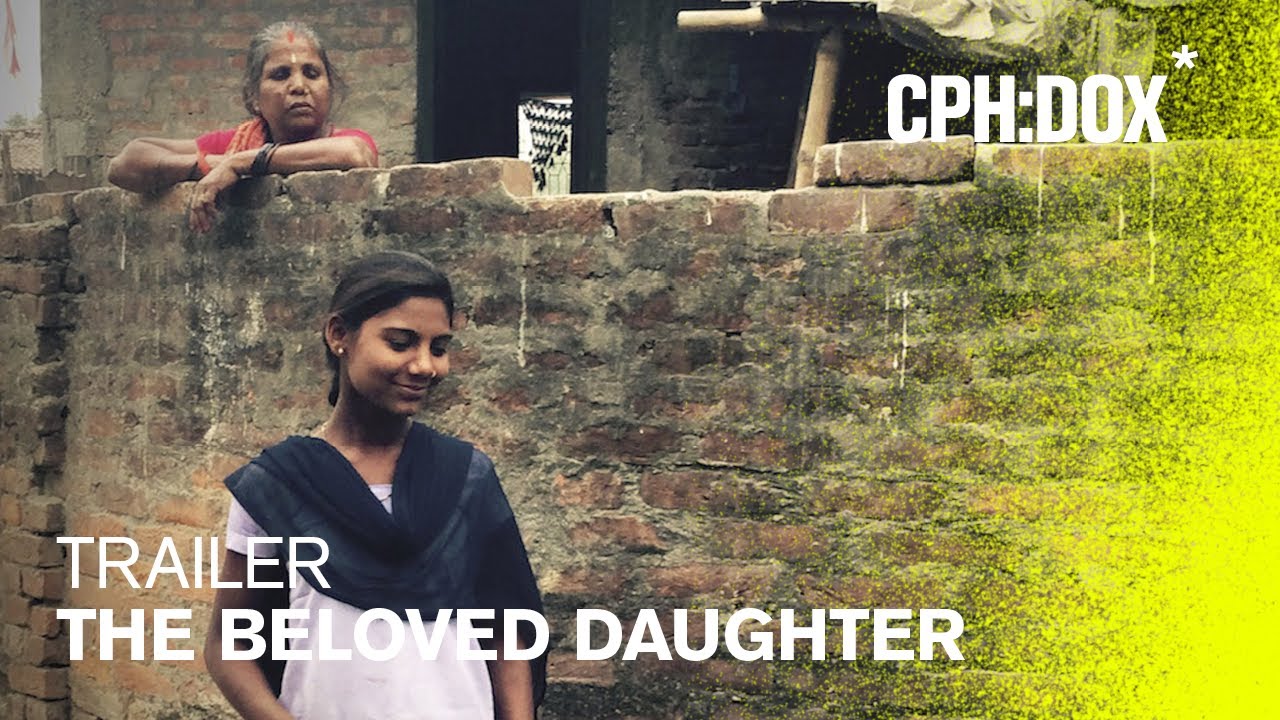 The Beloved Daughter Trailer | CPH:DOX 2020