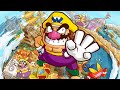 Wario Land Shake It The Pirate Shop