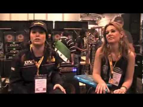 Bass Musician Magazine NAMM 2014 - Markbass